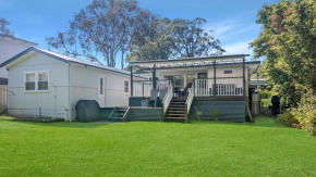 Tipperary Cottage by Experience Jervis Bay